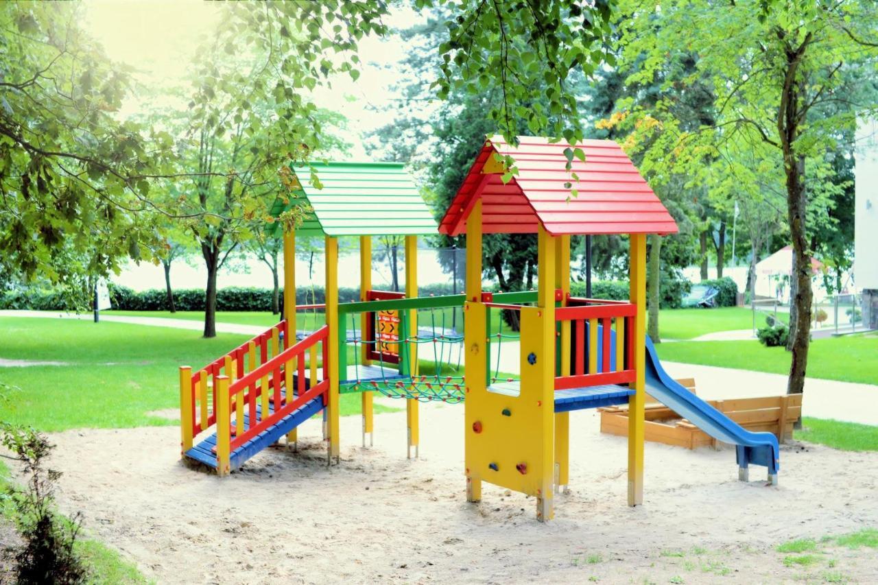 Hotel Ryteblota & Zbiczno
